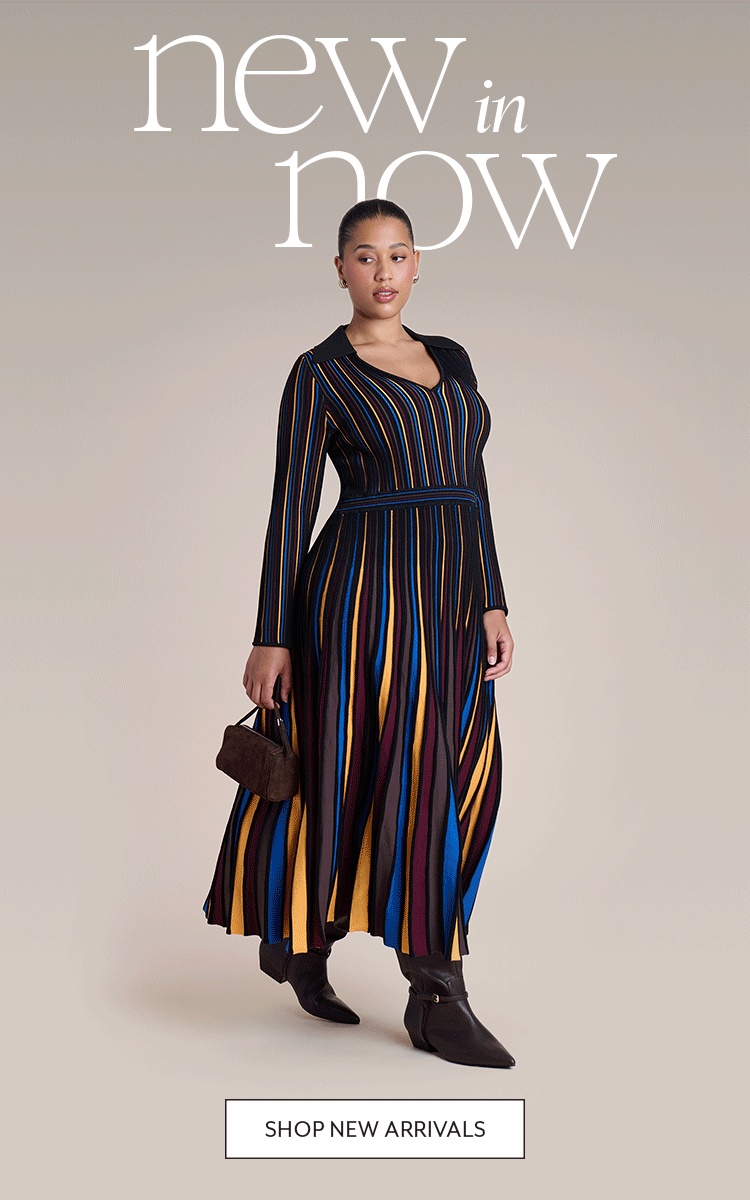 New Arrivals